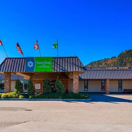 Surestay Hotel By Best Western Chilliwack Exteriér fotografie