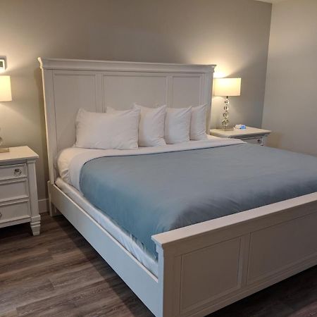 Surestay Hotel By Best Western Chilliwack Exteriér fotografie