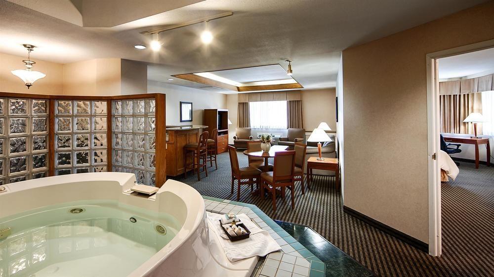 Surestay Hotel By Best Western Chilliwack Exteriér fotografie