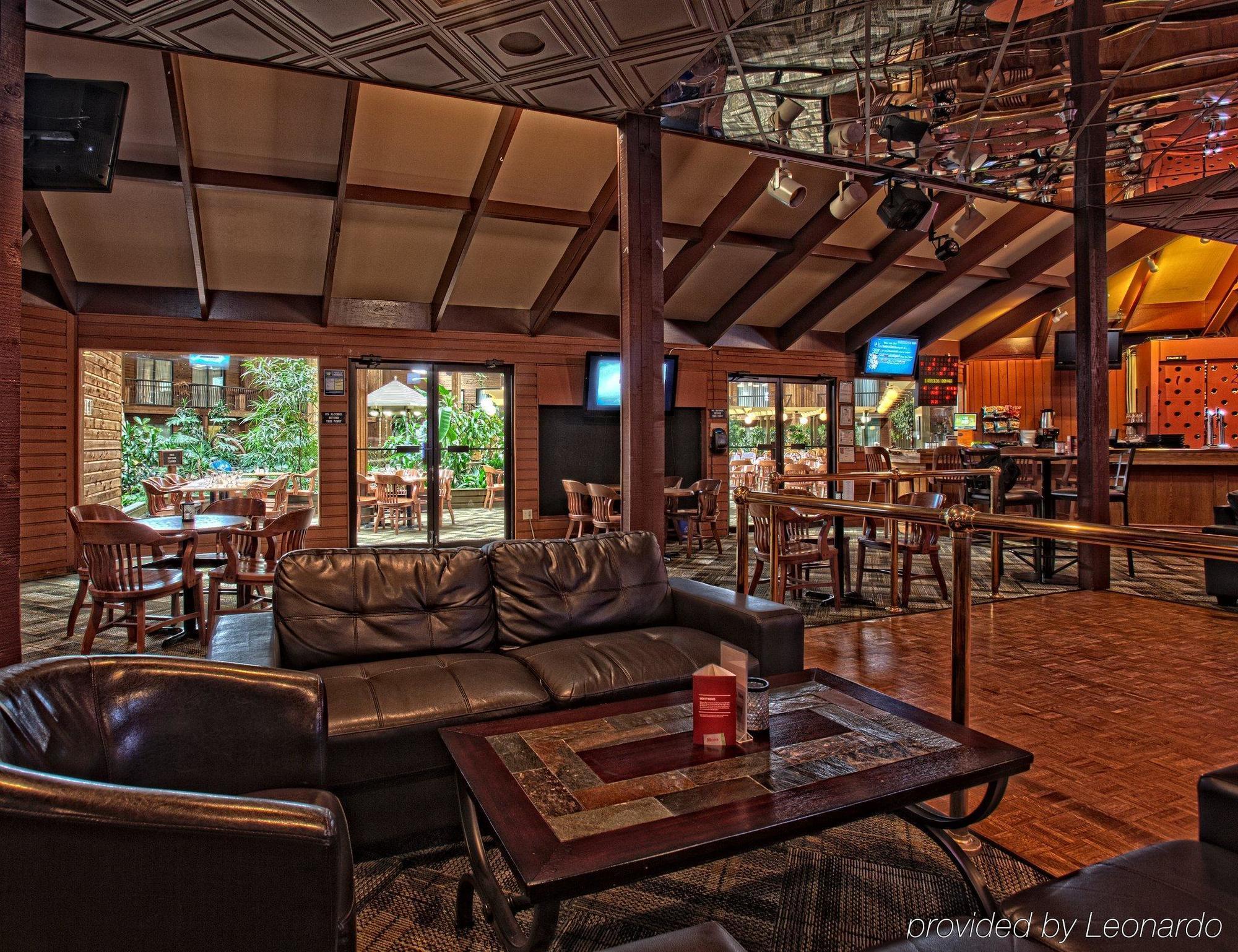 Surestay Hotel By Best Western Chilliwack Restaurace fotografie