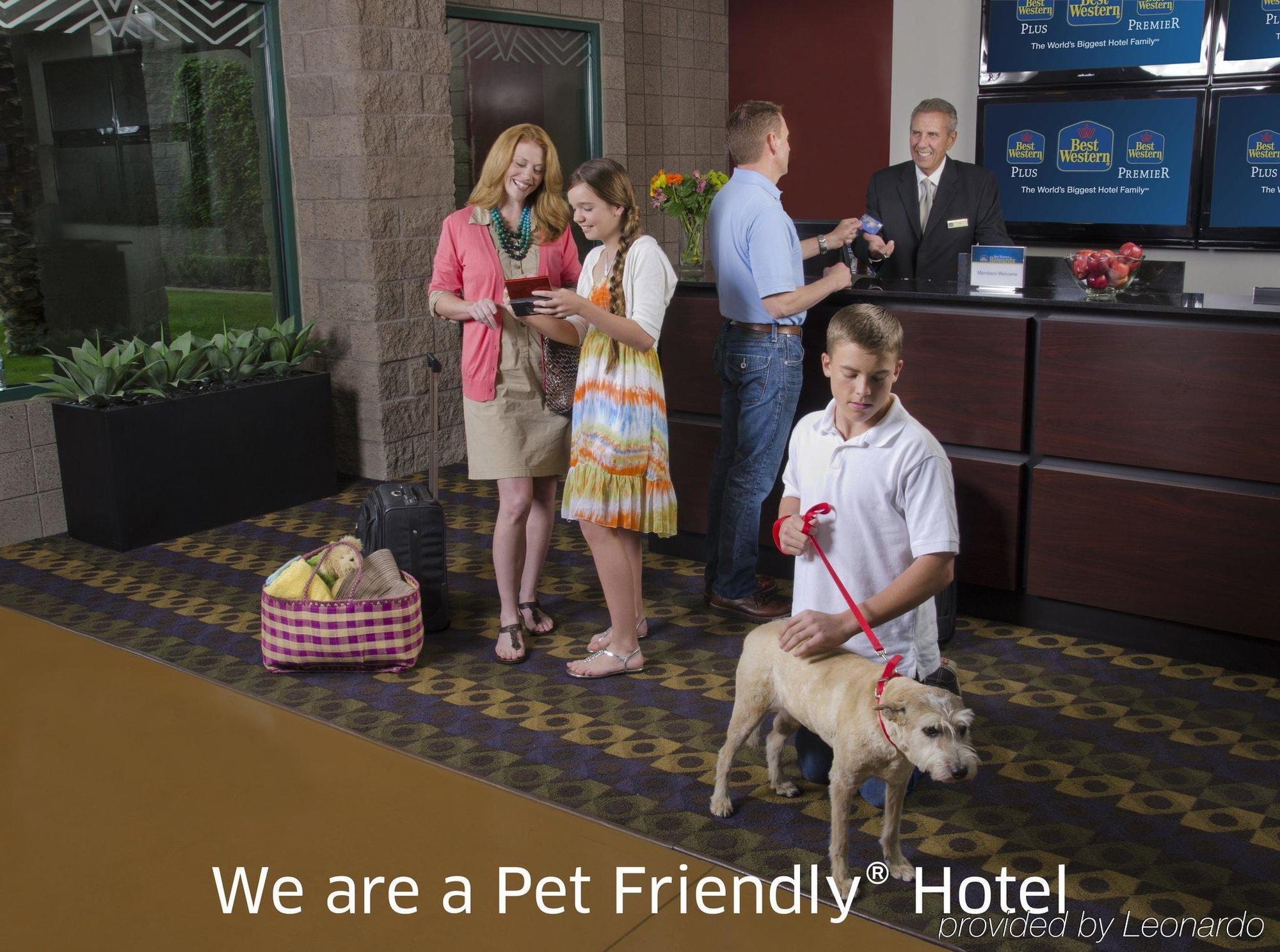 Surestay Hotel By Best Western Chilliwack Exteriér fotografie