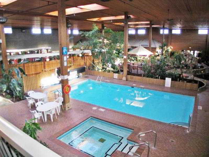 Surestay Hotel By Best Western Chilliwack Exteriér fotografie