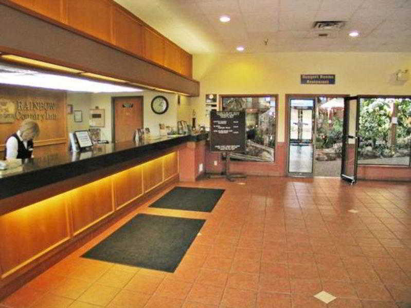 Surestay Hotel By Best Western Chilliwack Interiér fotografie