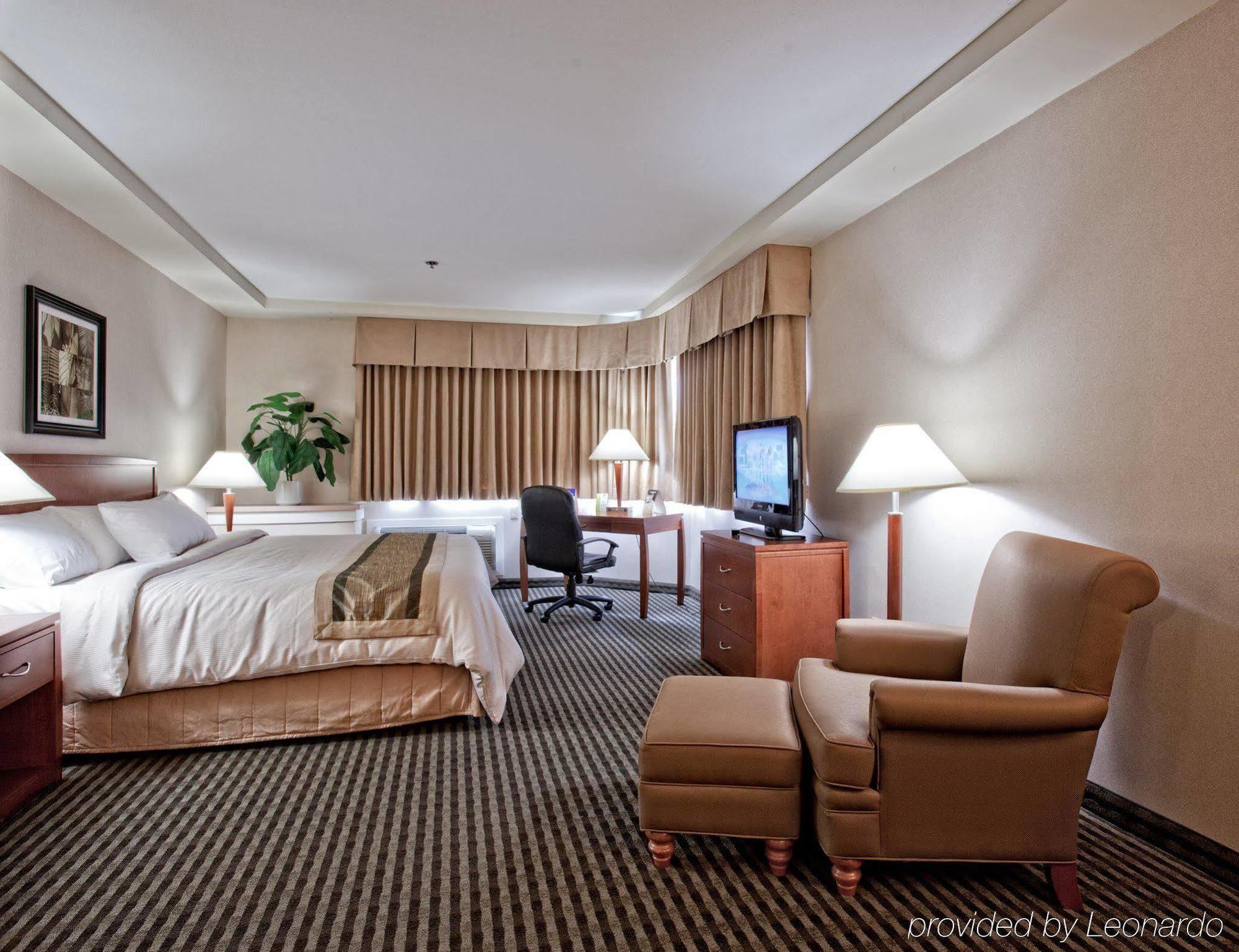 Surestay Hotel By Best Western Chilliwack Exteriér fotografie