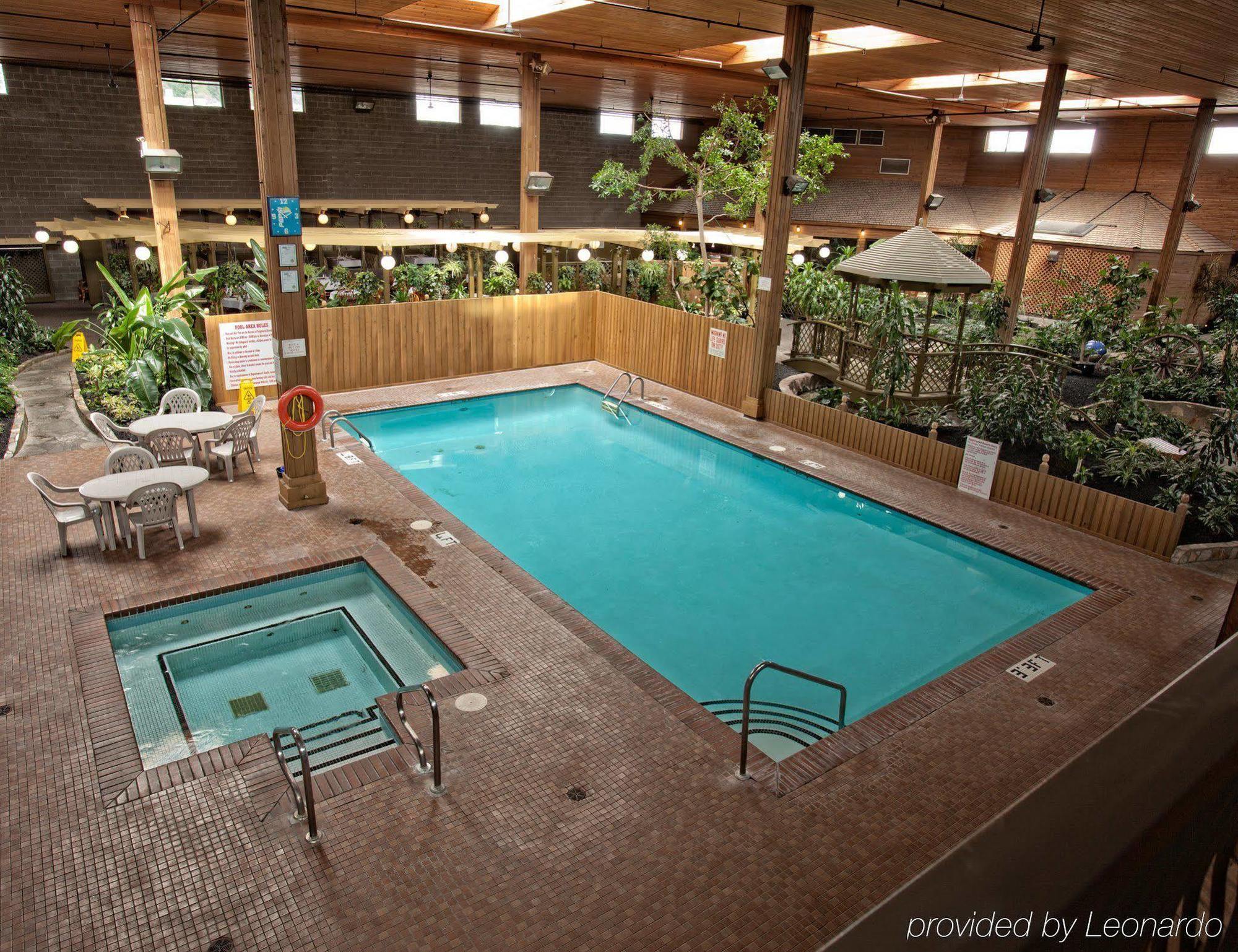 Surestay Hotel By Best Western Chilliwack Exteriér fotografie