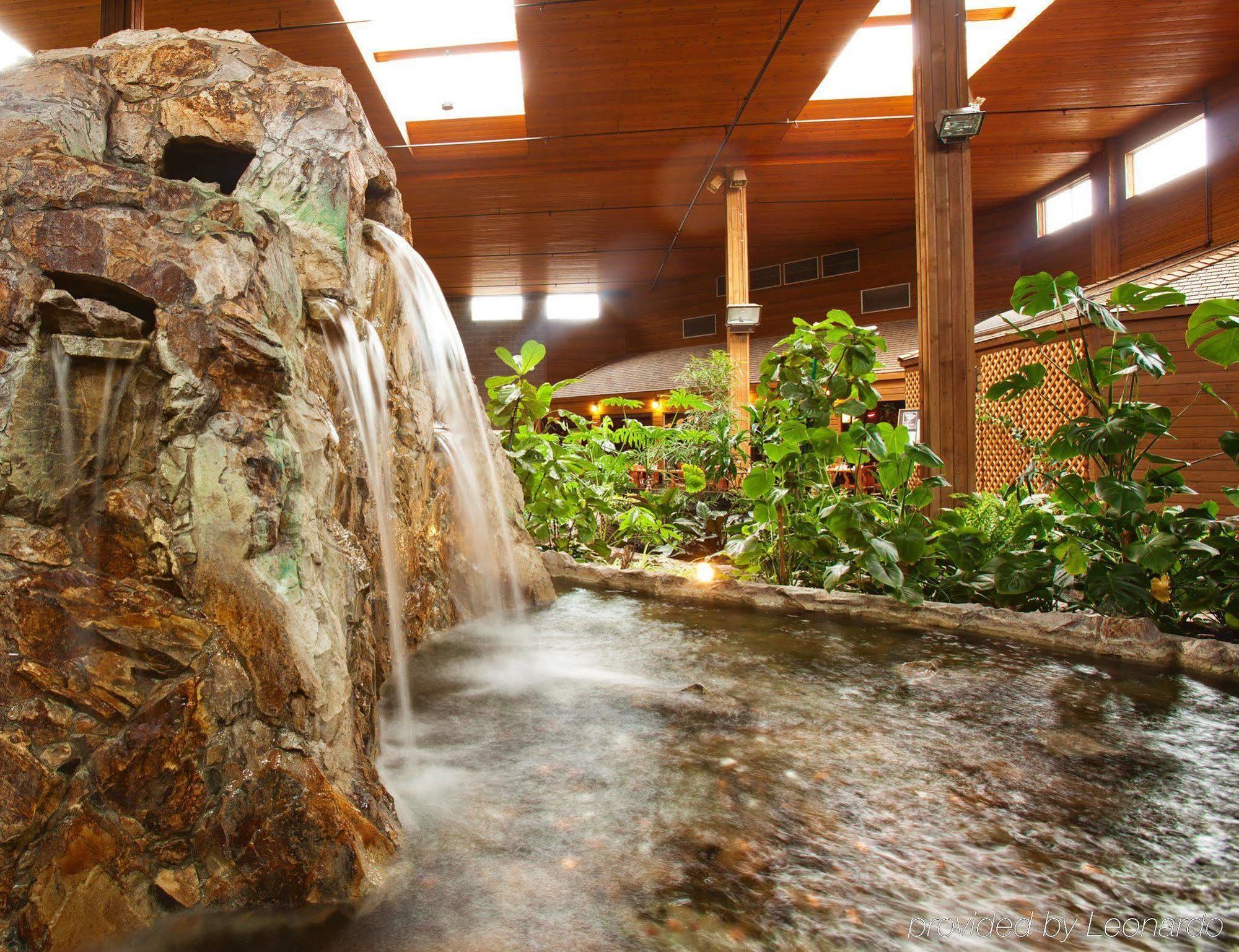 Surestay Hotel By Best Western Chilliwack Zařízení fotografie