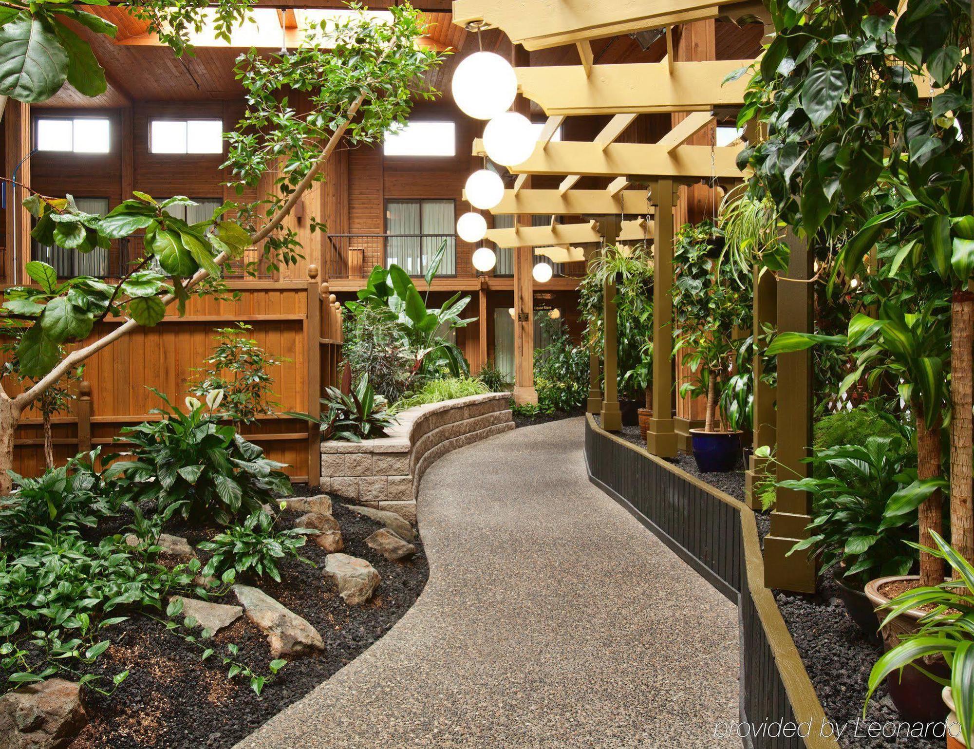 Surestay Hotel By Best Western Chilliwack Exteriér fotografie
