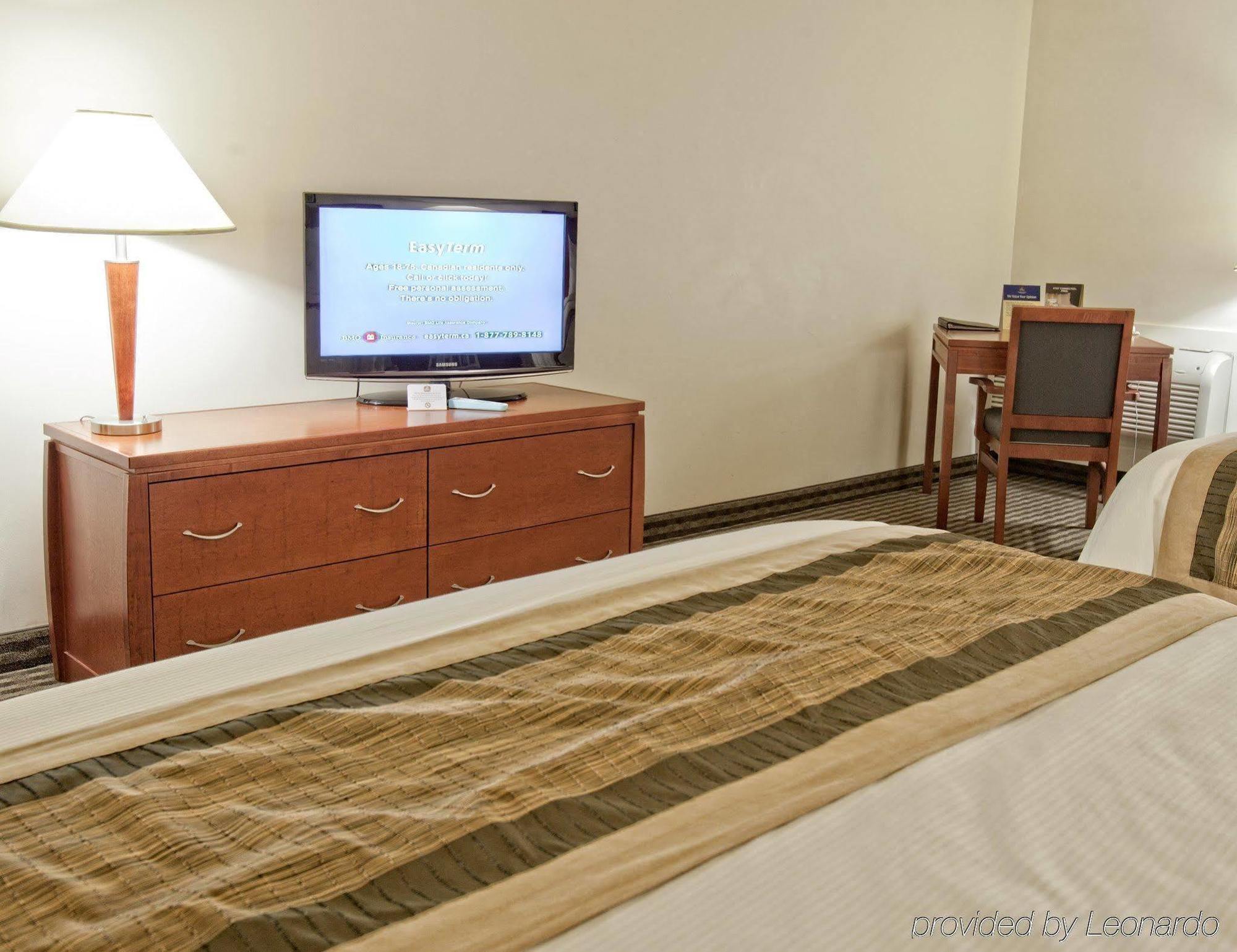 Surestay Hotel By Best Western Chilliwack Exteriér fotografie