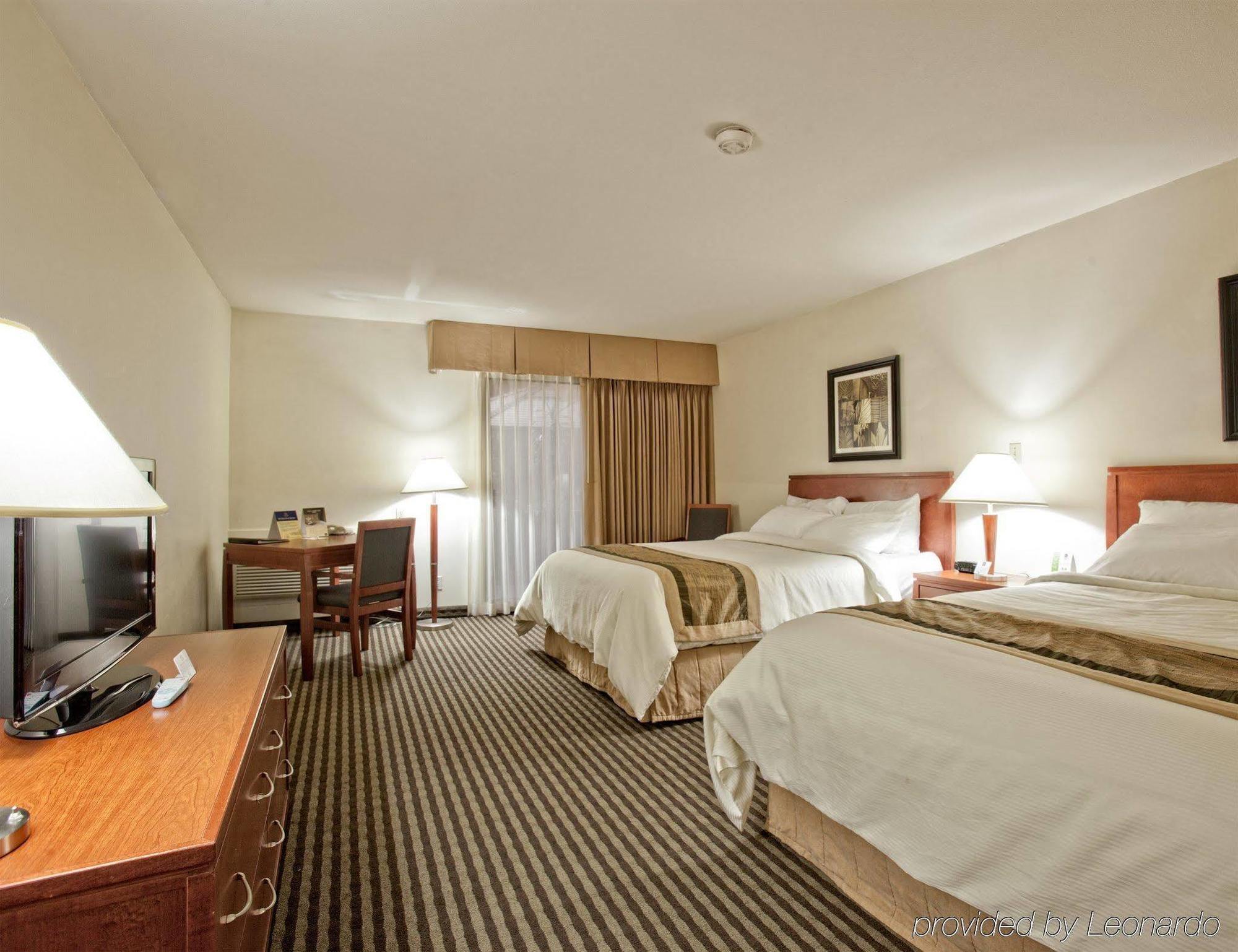 Surestay Hotel By Best Western Chilliwack Exteriér fotografie