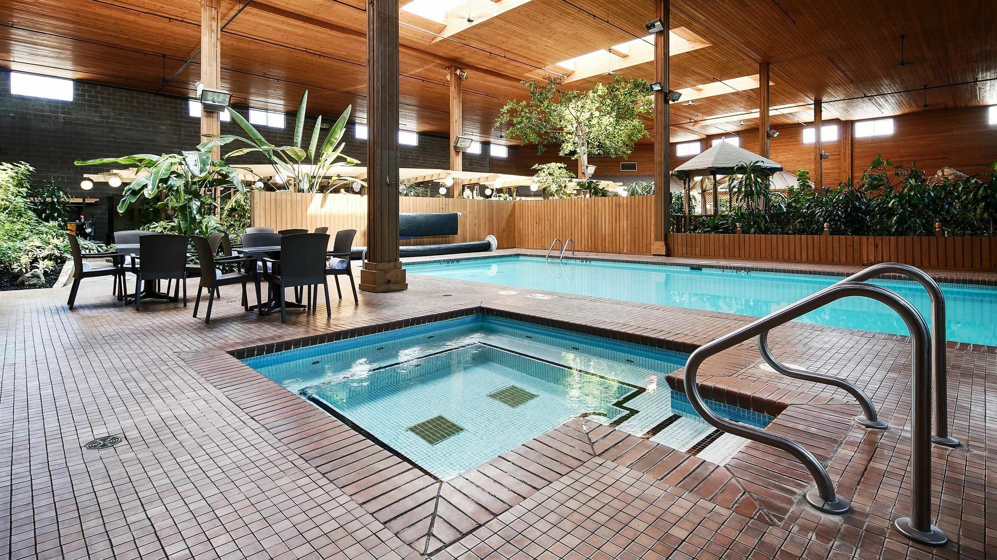 Surestay Hotel By Best Western Chilliwack Exteriér fotografie