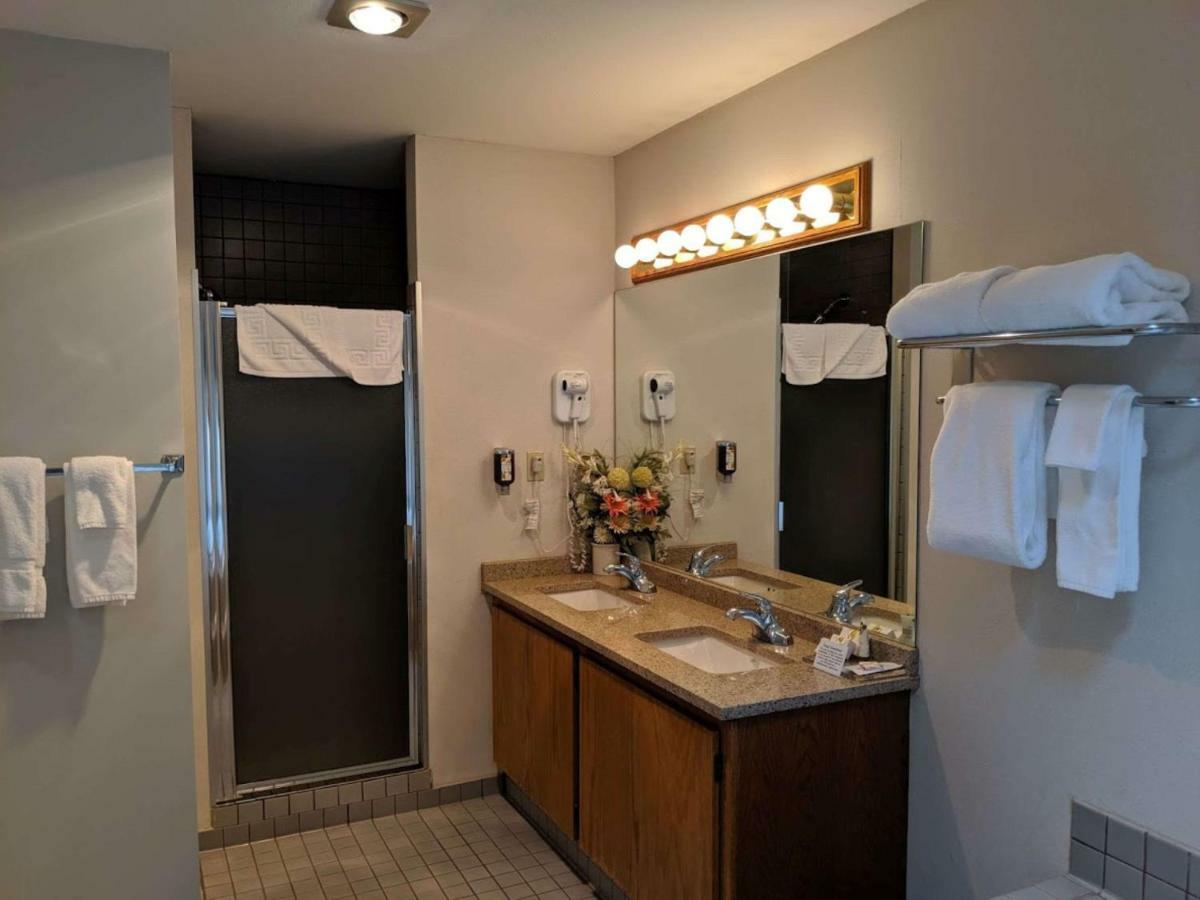 Surestay Hotel By Best Western Chilliwack Exteriér fotografie