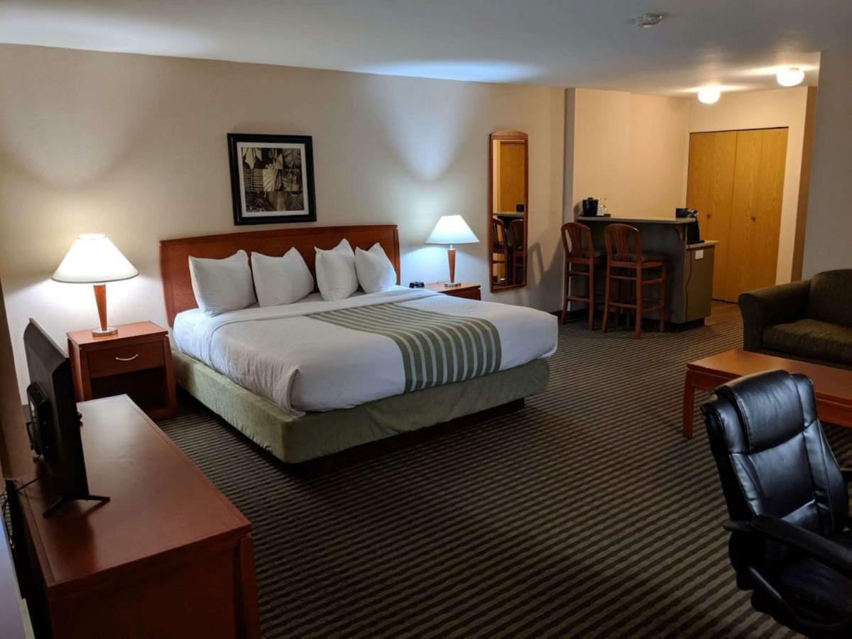 Surestay Hotel By Best Western Chilliwack Exteriér fotografie