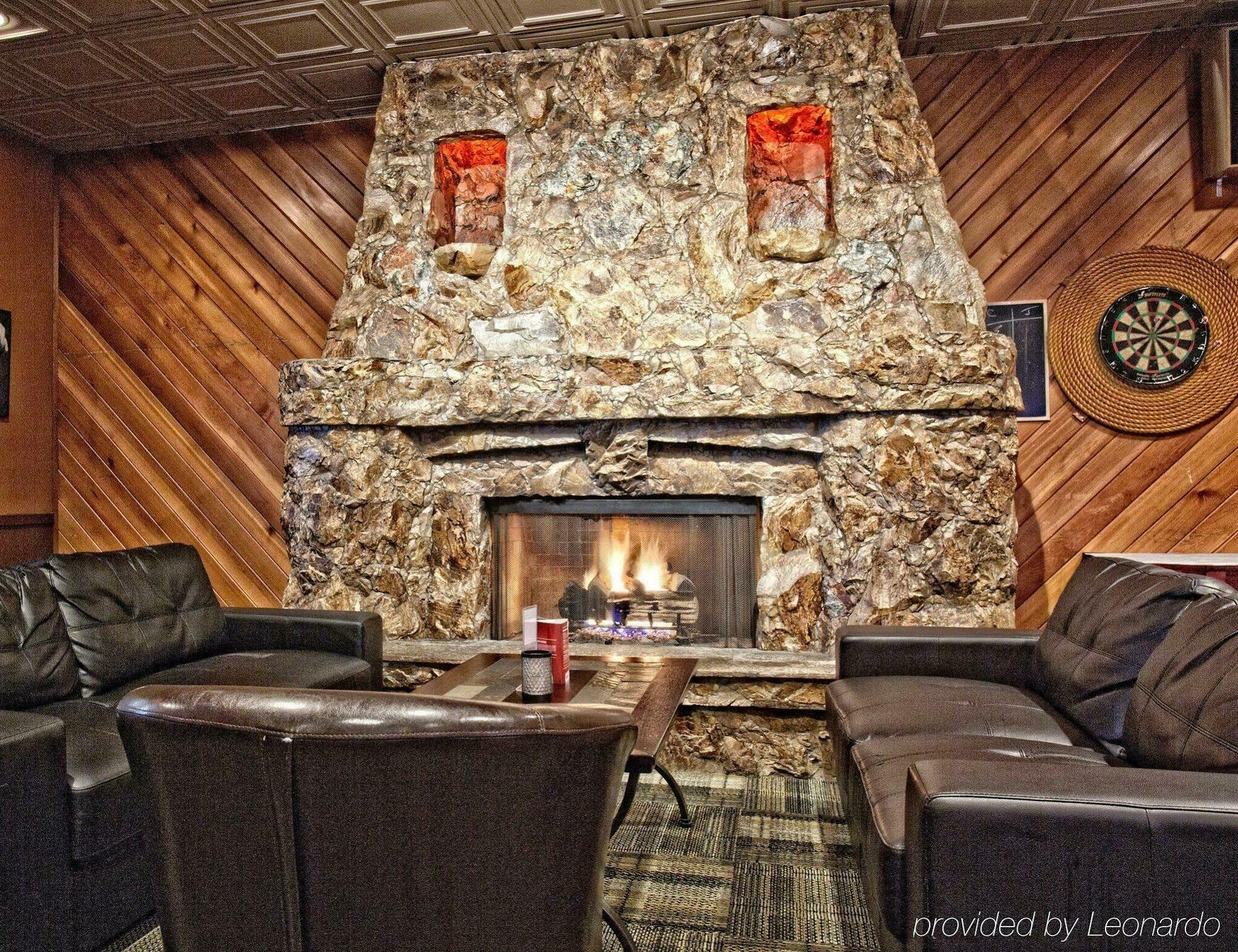 Surestay Hotel By Best Western Chilliwack Exteriér fotografie