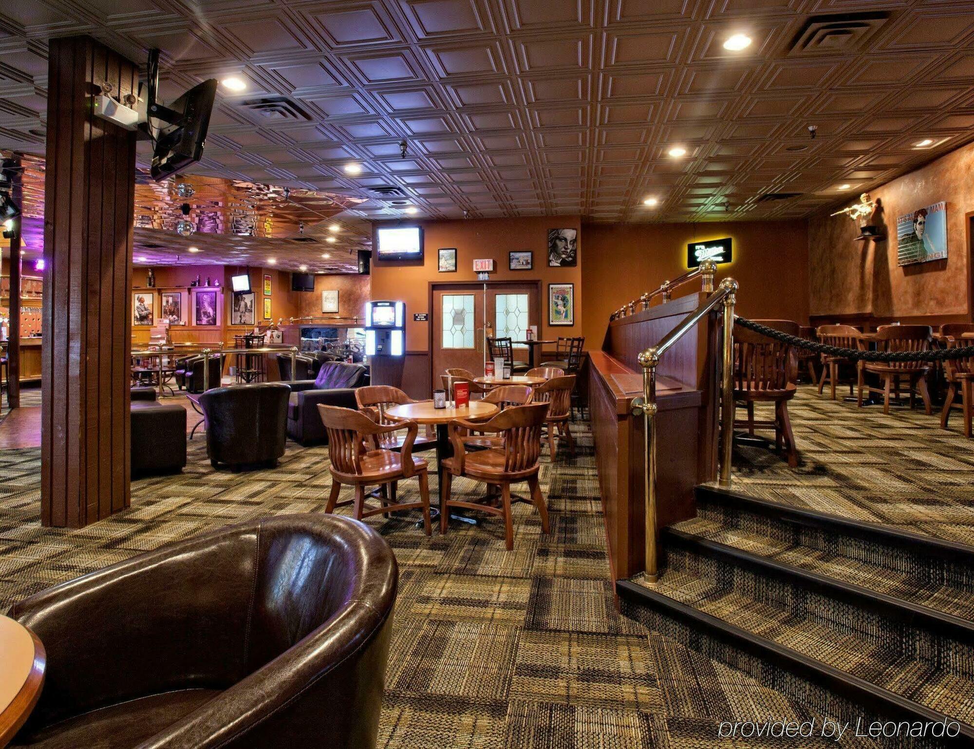 Surestay Hotel By Best Western Chilliwack Restaurace fotografie