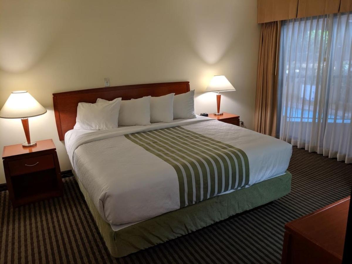 Surestay Hotel By Best Western Chilliwack Exteriér fotografie