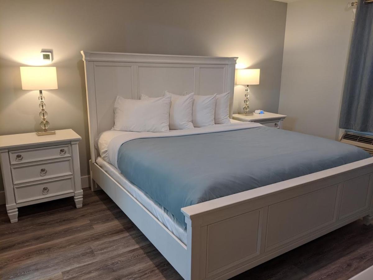 Surestay Hotel By Best Western Chilliwack Exteriér fotografie