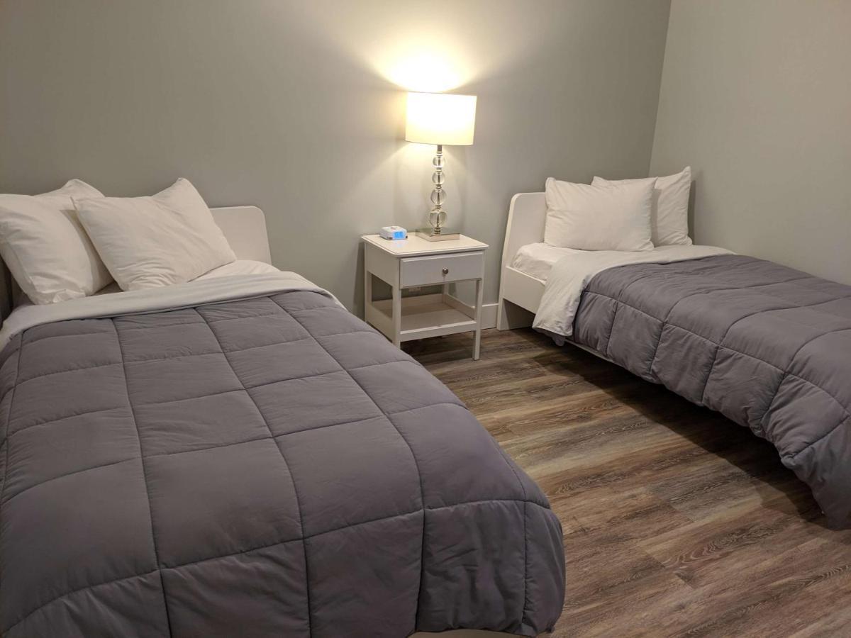Surestay Hotel By Best Western Chilliwack Exteriér fotografie