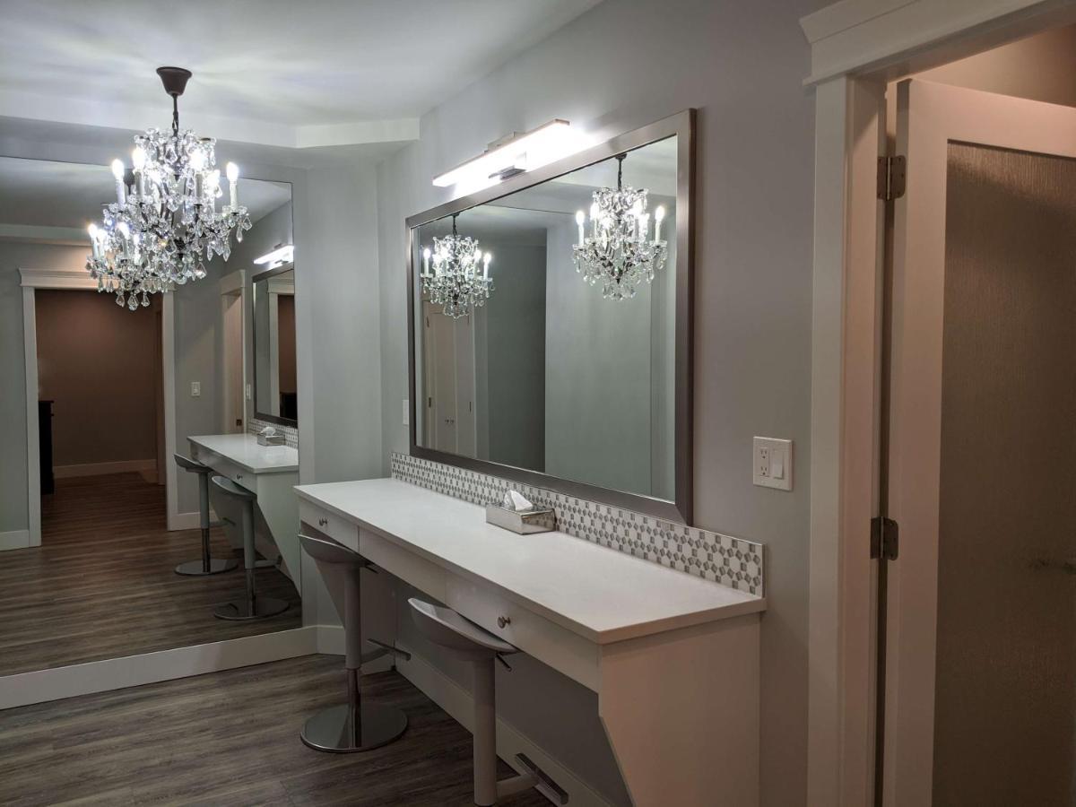 Surestay Hotel By Best Western Chilliwack Exteriér fotografie